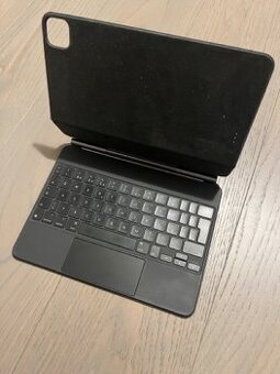 klávesnice Magic Keyboard k iPadu Pro 11" - 1