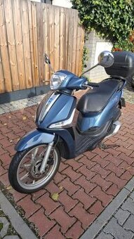 Piaggio Liberty 125 2021 - 1