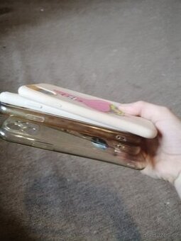 Kryty na iPhone 11 jeden kus 50 Kč