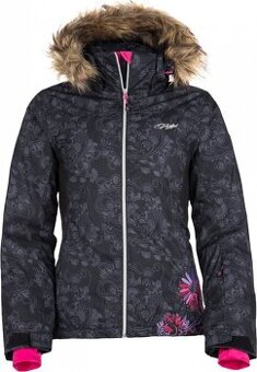 Lyžařská dámská zimní bunda Kilpi vel. 42