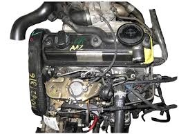 Koupím 1.9td aaz 55kw motor nebo i auto