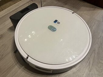 Robotický vysavač Yeedi K650