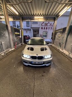 BMW e46