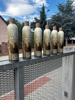 Plynové lahve ASG 570ml