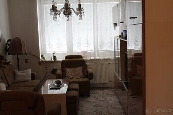 Prodej bytu 3+1 ul.Kozákova  Česká Lípa