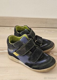 Celoroční kotníčkové boty Ricosta Pepino