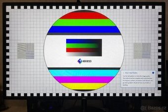 AOC 31,5" QHD monitor (2560×1440) | top stav