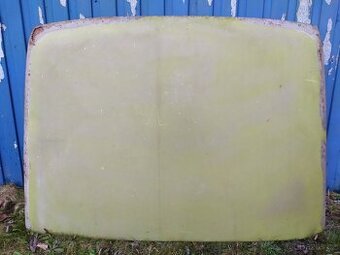 Přední kapota Škoda 100