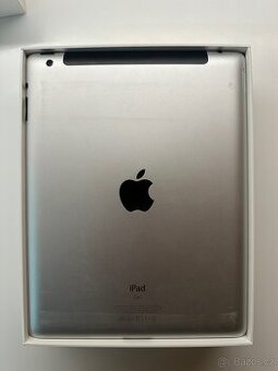 Apple iPad Wi-Fi/Cellular 64Gb