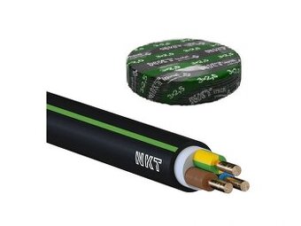 Koupím cyky 3x2,5   3x1,5   5x6