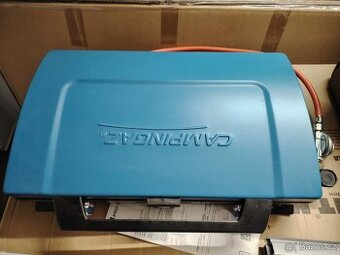 Campingaz Xcelerate 400sg.Vařič+Gril.