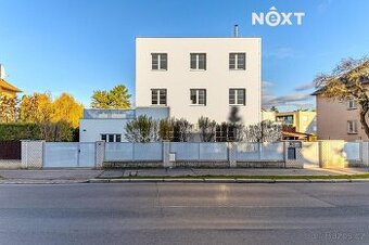 Prodej byt 2+kk, 34㎡ - 1