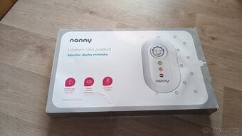 Monitor dechu Nanny