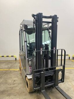 Plynový (LPG) čelní VZV STILL | RX 70-16T