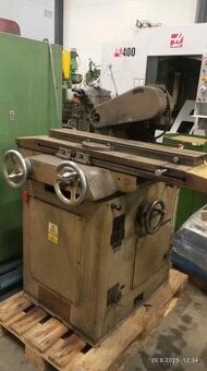 NUA 25 - bruska nástrojová