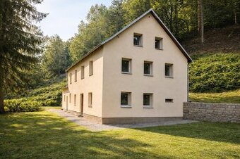 Prodám RD v Liberci - 1