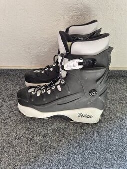 In line brusle Anarchy Revolution 2