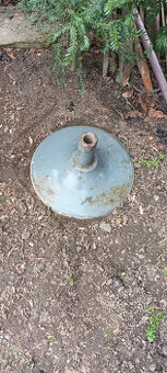 Stojannna slunečník kovový