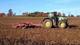 Pacht-pronájem pozemku