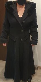 Dámský zimní kabát Joulie collection