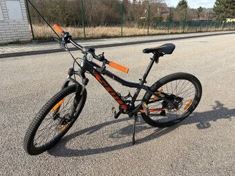 dětské kolo Scott Scale 24