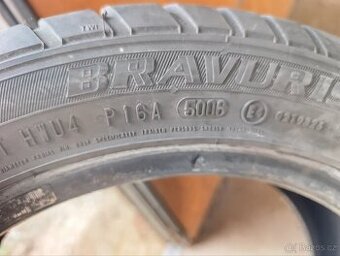 Barum 195/50 R15