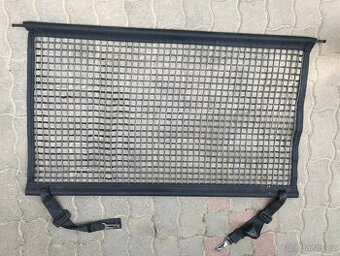 sit prepazka kufr peugeot partner citroen berlingo