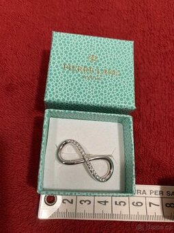 Přívěsek Infinity Pierre Lang