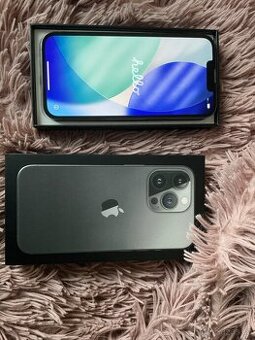 📱 iPhone 13 Pro 256 GB – velmi zachovalý