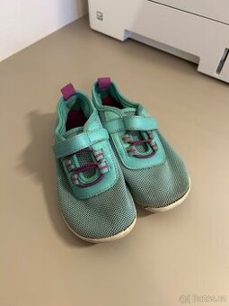 Prodam detske boty na leto, velikost 28