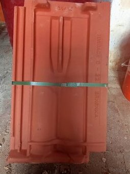 Střešní taška Tondach