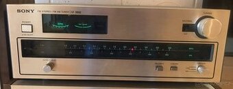 SONY TUNER TA-3950 (ROK 1976) VINTAGE