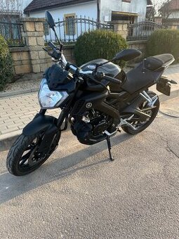 Yamaha MT - 125