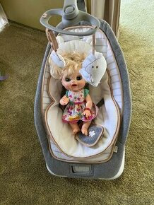 Lehátko pro miminka