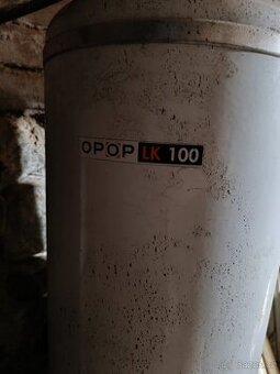 Lázeňský válec 2