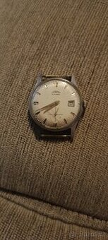 hodinky prim 15 rubinu