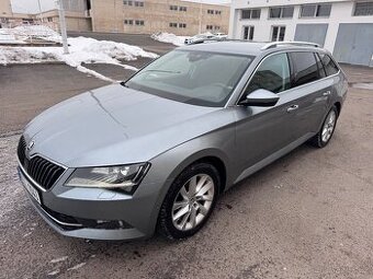 Superb 2.0-110kw manual