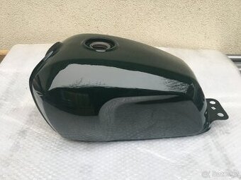 Nádrž Brixton BX 125