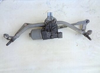 Peugeot 207 1.6HDI 3dveř. hatchback náhradní díly