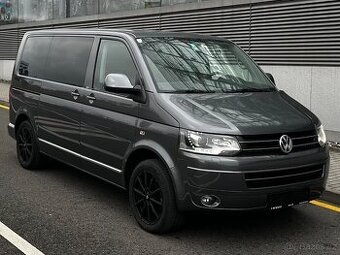 4x4, 103kw 2.0tdi, LIFE, 251000km, Xenon, 2x šoupačky, tažné