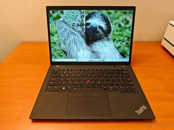 lenovo ThinkPad T14 gen3