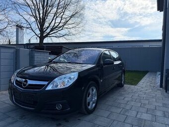 Opel Signum 1.9 (nafta)