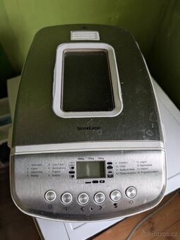 pekárna silvercrest