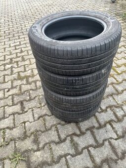 Michelin 205/55R16 letní pneu