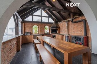 Prodej komerční Ubytování, 450㎡