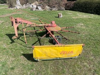 Shrnovač píce Fella