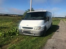 Ford transit 2.0di 63kw
