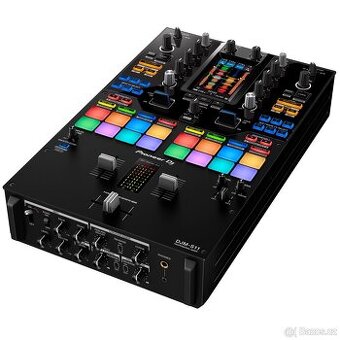 Prodám mixpult Pioneer DJ DJM-S11
