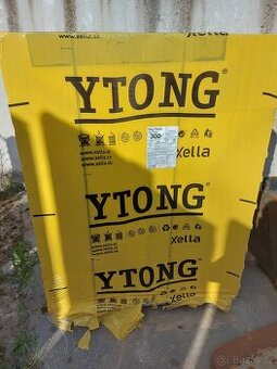 Ytong 300 – 300×249×599 mm