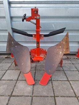 Pluh obracák Vari Roudničák